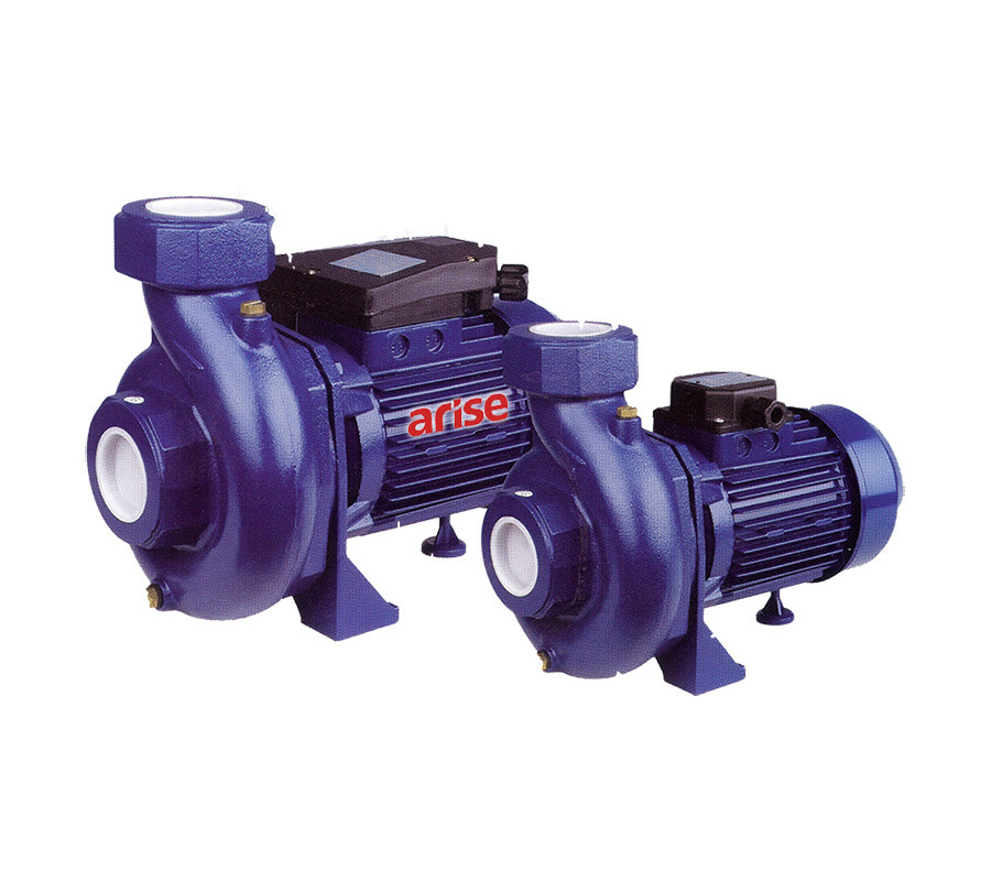 Centrifugal Pump Set