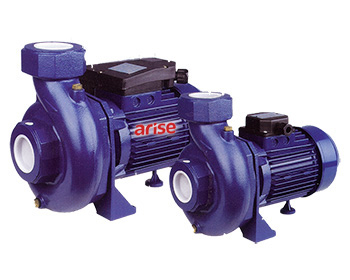 Centrifugal Pump Set