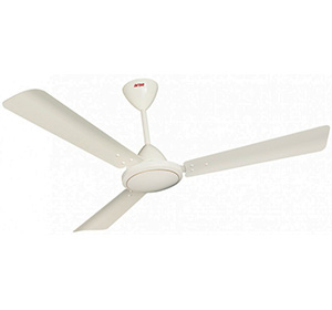 Ceiling fans