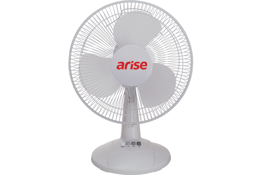 Airowave Table Fan