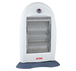 Halogen Heater: Blaze