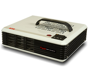 Heat Convector: Flash