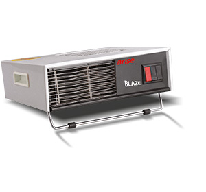 Heat Convector: Blaze