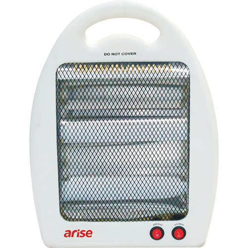 Halogen Heater: Magma Plus