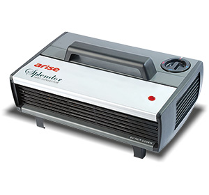 Heat Convector: Splendor