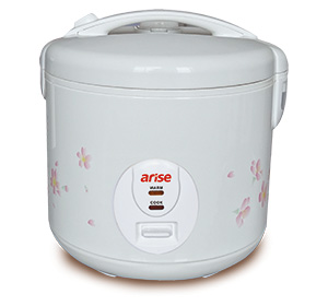 Rice Cooker