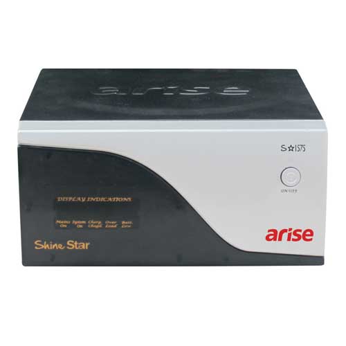 1575 Shinestar UPS (Inverter)