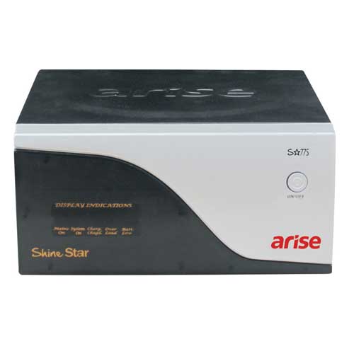 775 Shinestar UPS (Inverter)