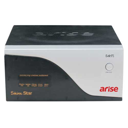 Shinestar UPS (Inverters)