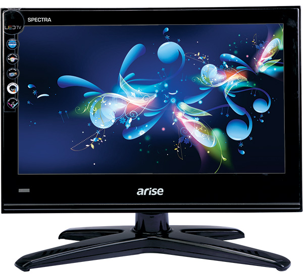 Spectra 41CMS LED TV