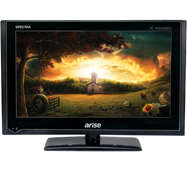 Spectra 51CMS LED TV