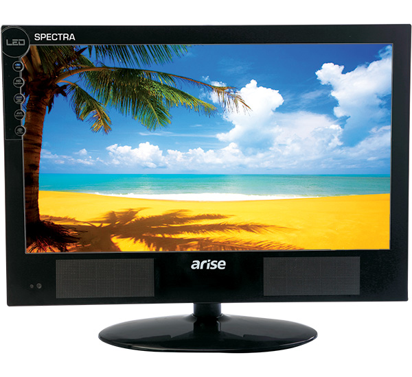 Spectra 54CMS LED TV