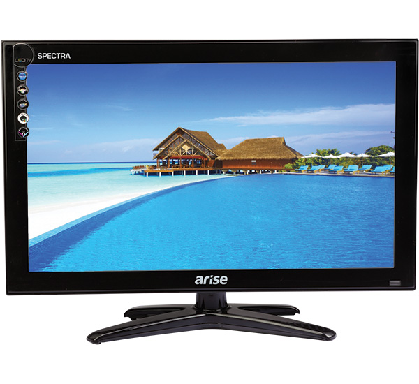 Spectra 59CMS LED TV