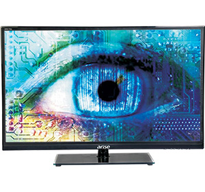 Spectra 108CMS LED TV