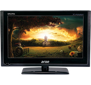 Spectra 51CMS LED TV