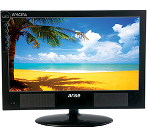 Spectra 54CMS LED TV