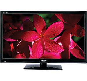 Spectra 82CMS LED TV