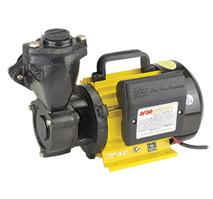 Self Priming Pump Set