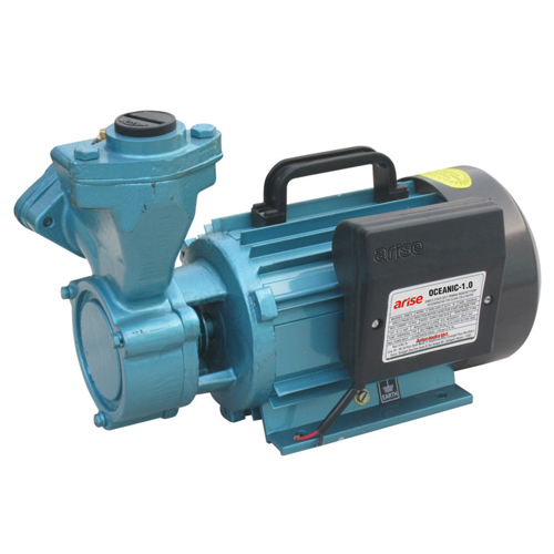 Oceanic 1.0hp Monobloc Pump