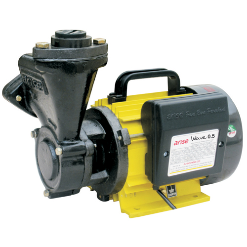 Wave - .5 HP Monobloc Pump