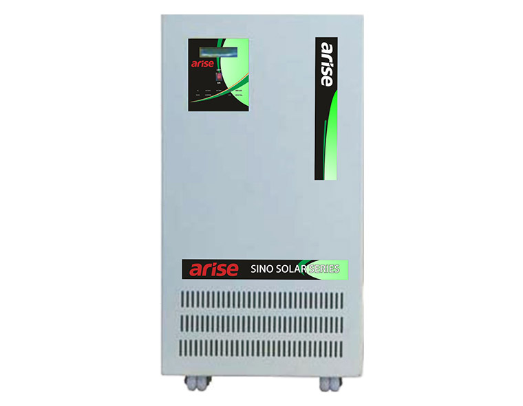 Grid Tie Inverter