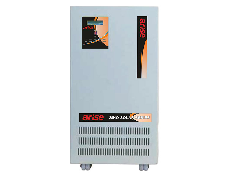 Hybrid Solar Low Capacity