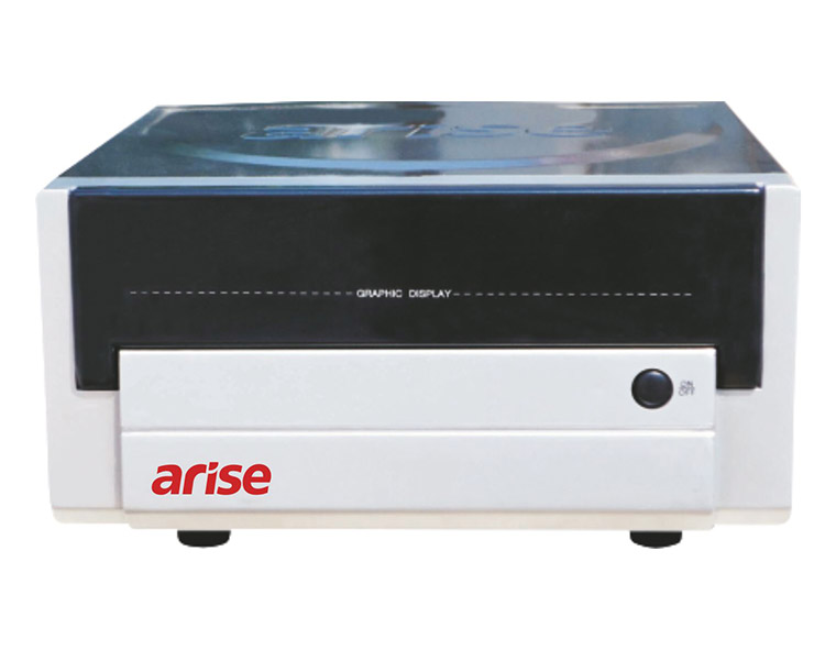 Sinewave Solar Inverter