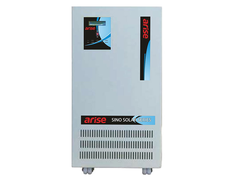 Solar Off Grid PCU (E Series)