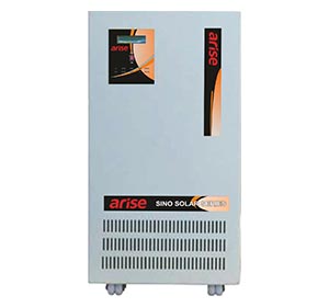 Hybrid Solar Low Capacity