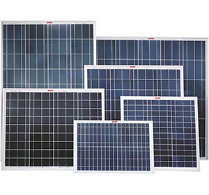 Solar PV Panel