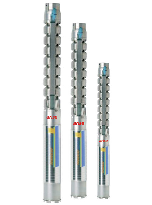 Solar Water Pump Controller AC/DC