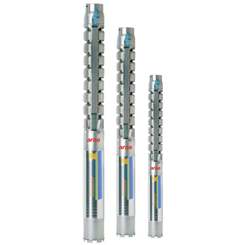 Solar Water Pump Controller AC/DC