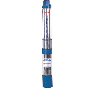 Submersible Pump Set