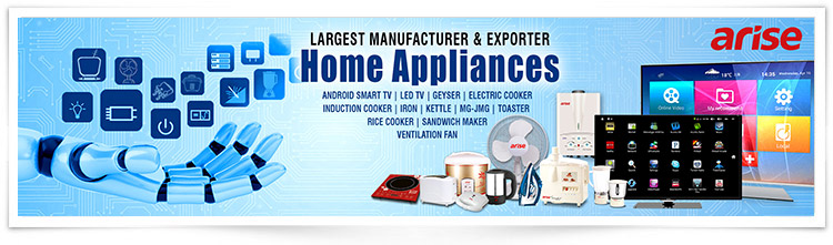 Home Appliances