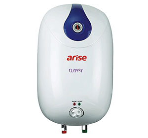Classy Storage 15 L Water Heater