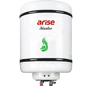 Sizzler Electric Geyser