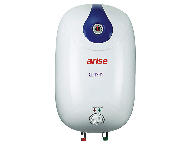 Classy Storage 15 L Water Heater