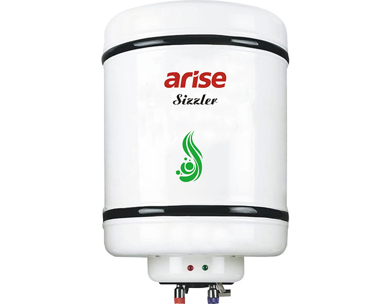 Sizzler Electric Geyser