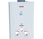 Para 6ltr Gas Geyser